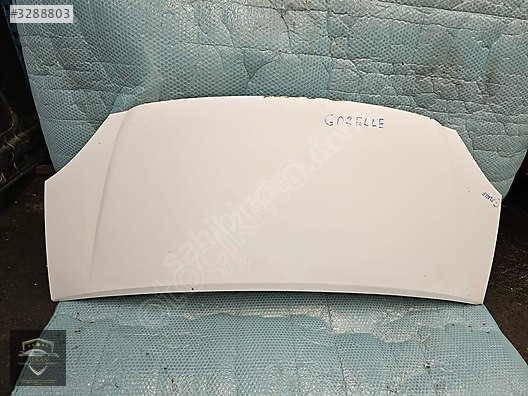 GAZELLE ÖN TAMPON EURO-CARS 0532 717 47 04