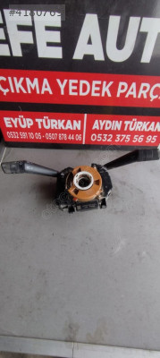 FİAT DOBLO SİLGİ SİNYAL KOLU 2015 2019