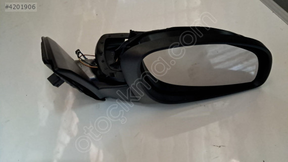 OPEL VECTRA C SAĞ AYNA ELEKTRİKLİ.OTO ERKAN ÜNYE