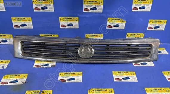 Mazda 626 FS Balon Kasa Amerikan Panjur