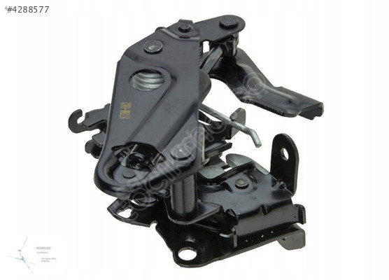 BMW F10 KAPUT KİLİTİ