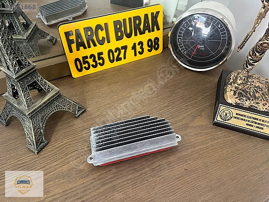 TALİANT SOL LED BEYNİ ORJİNAL