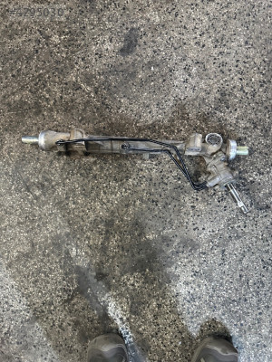 Dacia dokker direksiyon kutusu