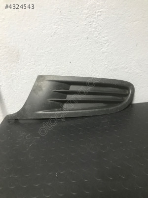 Golf 6 Sis Kapagı Sissiz sag