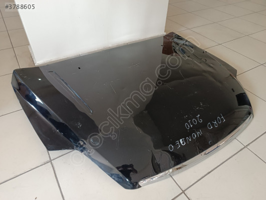 FORD MONDEO Mk4 Ön Kaput