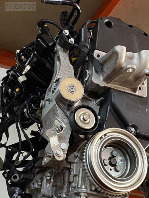 FİAT LİNEA BRAVO T-JET 1.4 MOTOR
