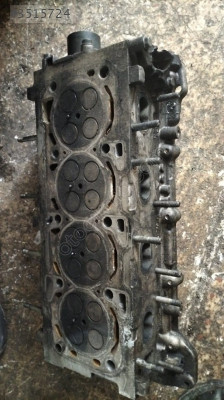 55212117 Fiat 1.6 dizel silindir kapağı