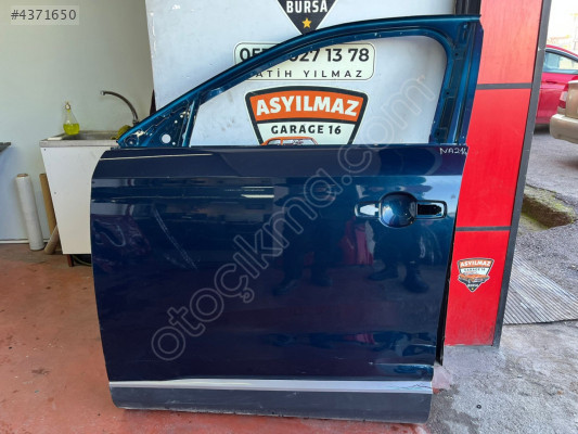 TOGG T10X SOL ÖN KAPI ORJİNAL