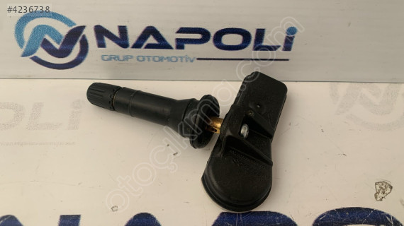 407005642R RENAULT CLİO CAPTUR DACİA SANDERO LASTİK BASINÇ SENSÖR