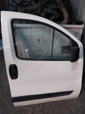PEUGEOT BİPPER 2015 ÇIKMA ORİJİNAL DOLU SAĞ ÖN KAPI
