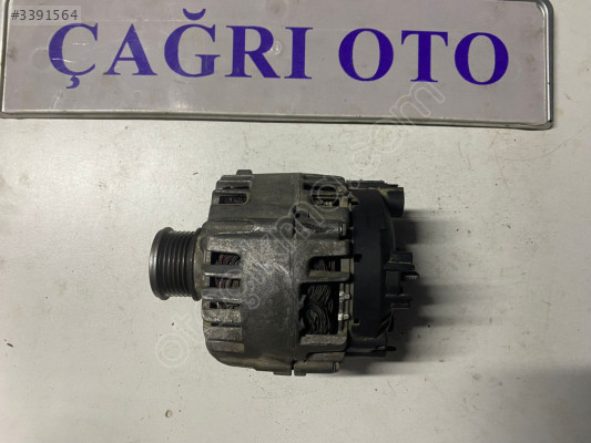 04L903021H ŞARJ DİNOMOSU OCTAVİA SUPER B KODİAQ ORJİNAL