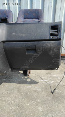 HYUNDAİ GETZ TORPİDO KAPAGI CIKMA