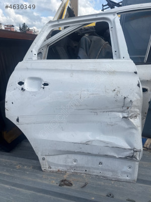 Opel Crossline sağ arka kapı