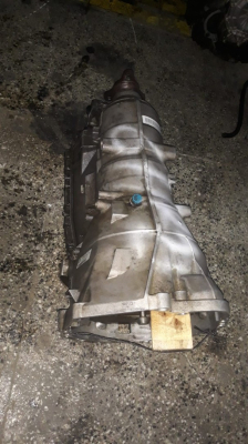 BMW E92  2007-2013 335 İ OTOMOTİK ŞANZIMAN 6HP21 ZF