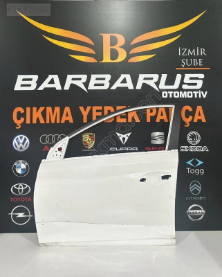 HYUNDAİ İ20 SOL ÖN KAPI 2019-21
