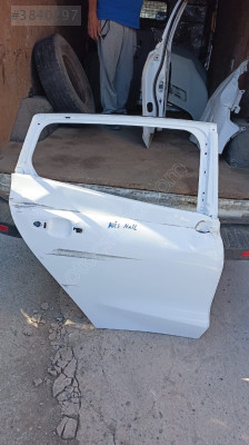 FORD FOCUS STATİON WAGON SAĞ ARKA KAPI ORJ ÇIKMA 2019-24
