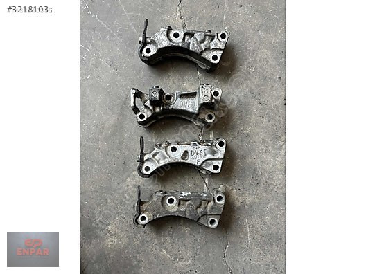 Pejo-citroen ön motor kulakları 1.4 dizel 1.6 dizel