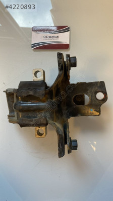 6Q019955 seat ibiza 2015 1.4 benzinli şanzıman kulağı