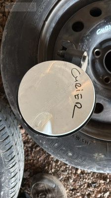 2016 FORD COURİER ÇIKMA ORJİNAL DEPO KAPAGI YEDEK PARÇALARI