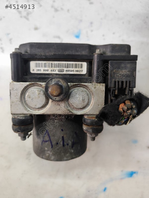 0265800443 OPEL CORSA ABS BEYNİ