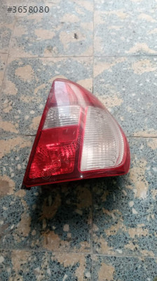 RENAULT CLIO ORJİNAL ÇIKMA SAĞ STOP