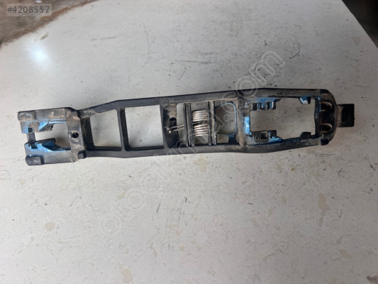 W210 MERCEDES KAPI KOLU İÇ MEKANİZMASI ÇIKMA ORJİNAL