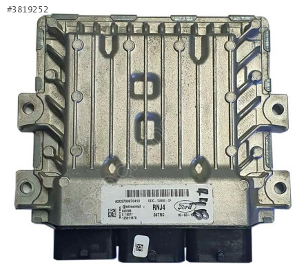 Ford Ranger Motor Beyni / EB3G-12A650-GF,A2C9799870401