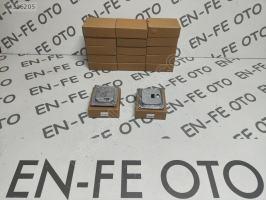 ALFA ROMEO GİULİETTA LED XENON FAR BEYNİ 130732928400 1