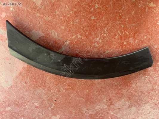 VOLKSWAGEN TAİGO ÖN TAMPON DODİK SOL 2G7807257