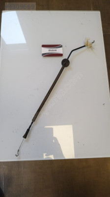 1K5839085C golf 5 arka sol kapı iç açma kolu halatı