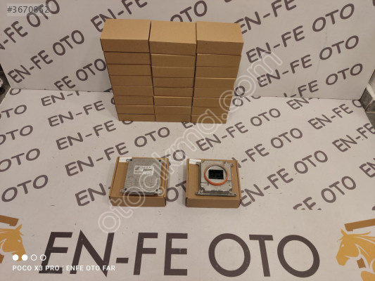 KAROQ LED FAR BEYNİ 7P5941591AH 7P5.941.591.AH /