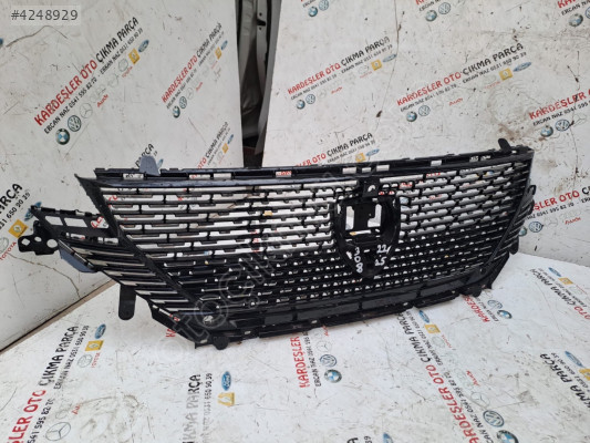 Peugeot 308 ön panjur 2022 2025