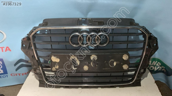 AUDI A3 2013-17 PANJUR