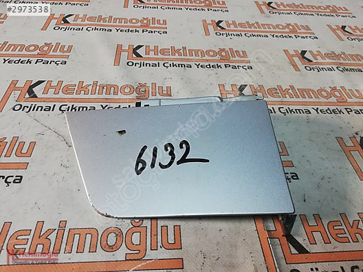 VW TRANSPORTER T5 T6 DEPO KAPAĞI