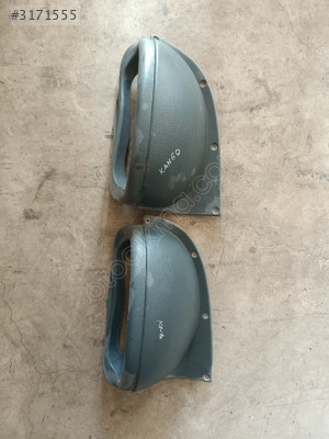Reno Kangoo gösterge çerçevesi