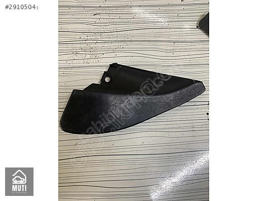 Nissan 80293-0W000 Kapak-Ön Kapı Köşesi, İç Sol
