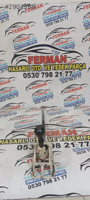 OPEL VECTRA B VİTES MEKANİZMASI VE VİTES TOPUZU