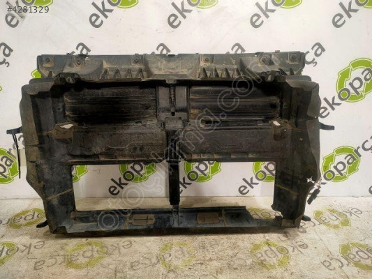 BMW X1 2014 2019 F48 HAVA KANALI MASKE 517418779815