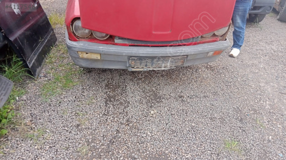 Renault Toros ön tampon