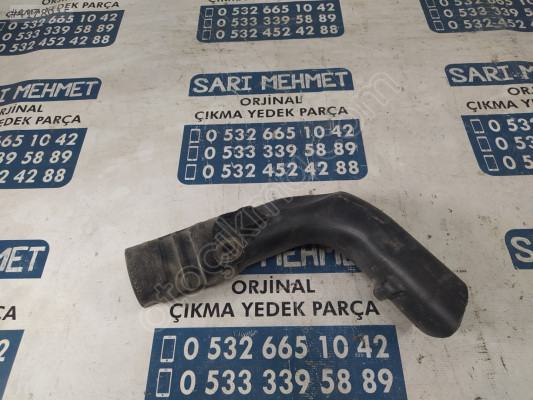 ÇIKMA RENAULT FLUENCE HAVA FİLTRESİ BORUSU