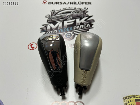 RENAULT FLUENCE MEGANE 3 OTOMATİK VİTES TOPUZU SIFIR