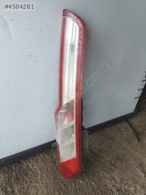 Ford custom 2017 sağ arka stop