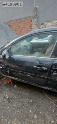 Opel Vectra C sol ön kapı