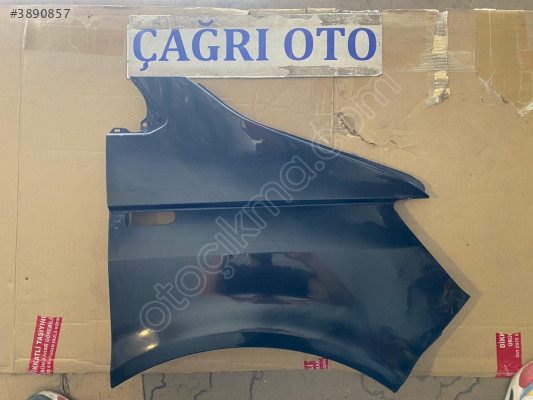 VOLKSWAGEN TRANSPORTER SAĞ ÇAMURLUK ÇAĞRI OTO MASLAK