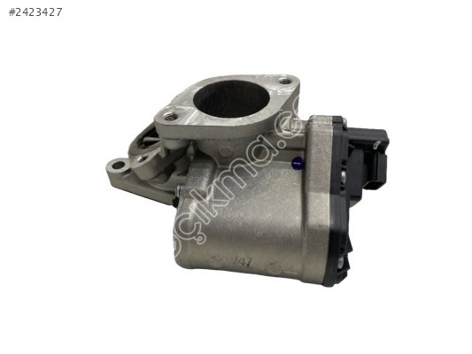147106672R  EGR VANASI F9Q LAGUNA II MEGANE II TRAFİK 1.9