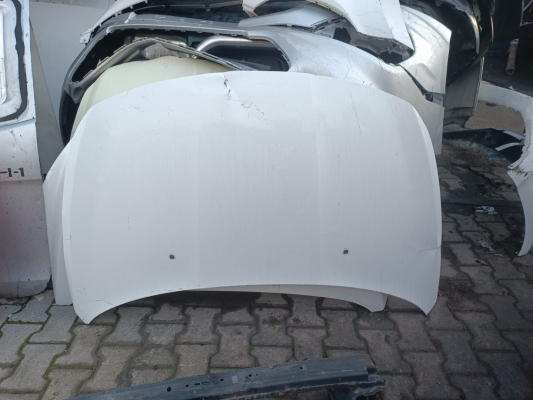 Fiat Egea Modeli İçin Çıkma Kaput Parçası