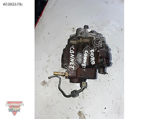 FORD CONNECT YAKIT POMPASI 0546 772 25 16