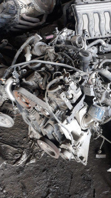 MERCEDES 176 KASA DİZEL SANDIK MOTOR