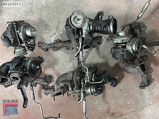 OPEL VECTRA DİZEL TURBO ORİJİNAL GARANTİLİ