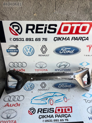 2024  Model Hyundai Tucson çıkma ön tampon